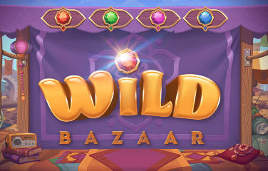 Wild bazaar