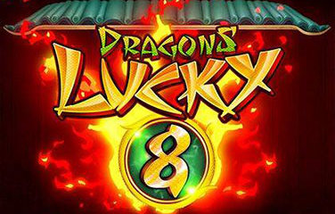Dragons lucky 8
