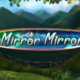 Fairytale legends mirror mirror