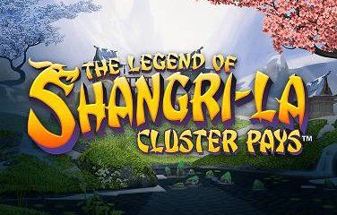 The legend of shangri-la