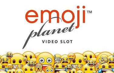 Emoji planet
