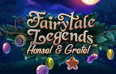 Fairytale legends: hansel and gretel