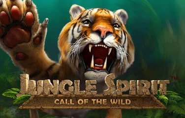 Jungle spirit: call of the wild