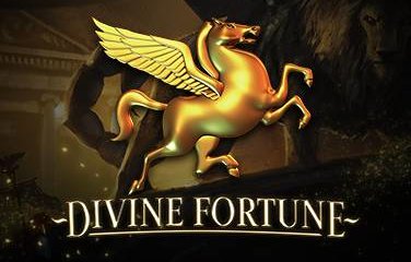 Divine fortune