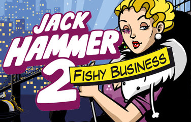 Jack hammer 2
