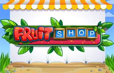 Fruit shop