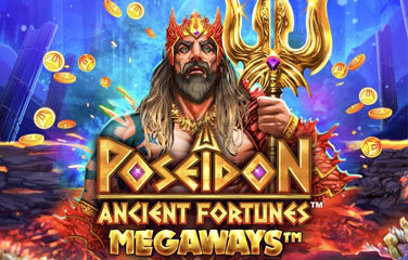 Ancient fortunes poseidon megaways