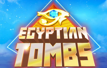 Egyptian tombs