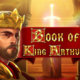 Book of king arthur