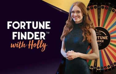 Fortune finder with holly