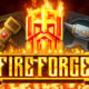 Fire forge