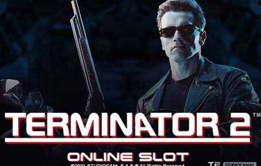 Terminator 2 remastered