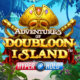 Adventures of doubloon island