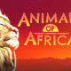 Animals of africa