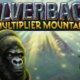 Silverback multiplier mountain