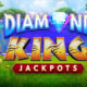 Diamond king jackpots