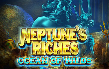 Neptunes riches: ocean of wilds