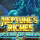 Neptunes riches: ocean of wilds