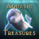 Aquatic treasures
