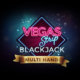 Multi hand vegas strip blackjack