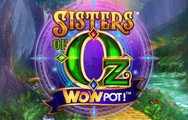 Sisters of oz wowpot