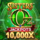 Sisters of oz jackpots