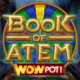Book of atem wowpot