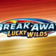 Break away lucky wilds