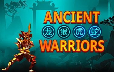 Ancient warriors