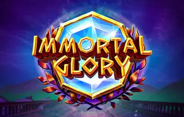 Immortal glory