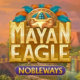 Mayan eagle