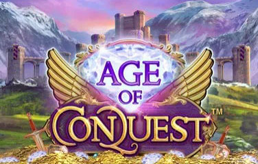 Age of conquest