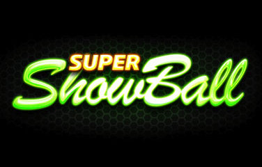 Super showball