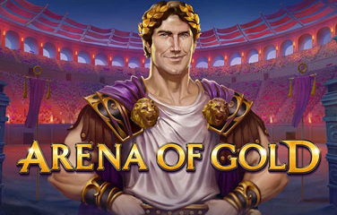 Arena of gold