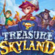 Treasure skyland