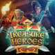 Treasure heroes