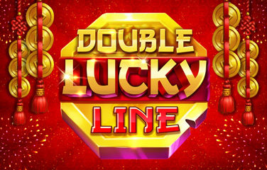 Double lucky line