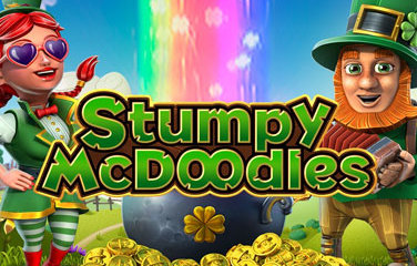 Stumpy mcdoodles