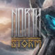 North storm