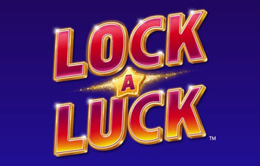 Lock a luck
