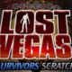 Lost vegas survivors scratch