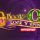 Book of oz lock n spin