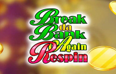 Break da bank again respin