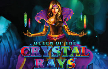 Queen of the crystal rays