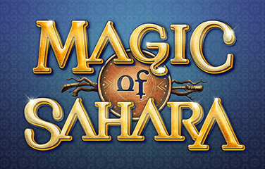 Magic of sahara