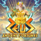 Ancient fortunes: zeus