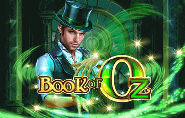 Book of oz