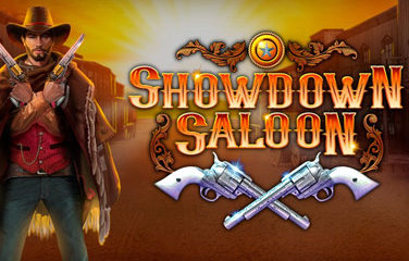 Showdown saloon