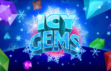 Icy gems