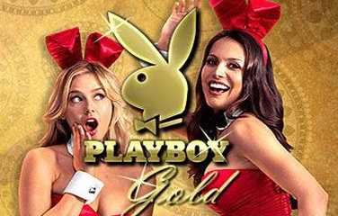 Playboy gold